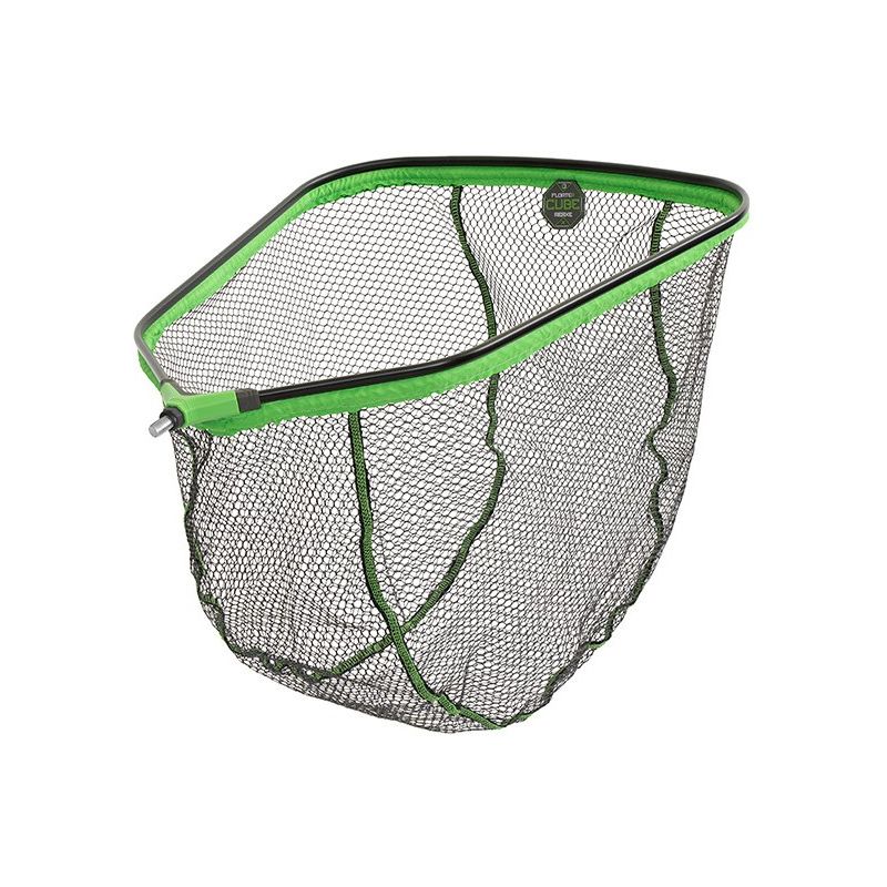 KOSZ DELPHIN DO PODBIERAKA REAXE CUBE FLOATE 70x60