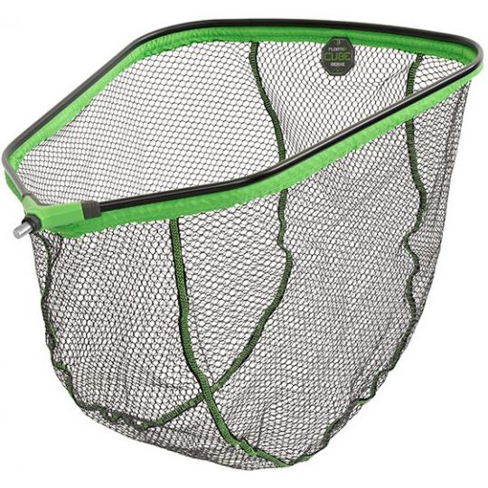 KOSZ DELPHIN DO PODBIERAKA REAXE CUBE FLOATE 60x50 KOSZ DELPHIN DO PODBIERAKA REAXE CUBE FLOATE 60x50