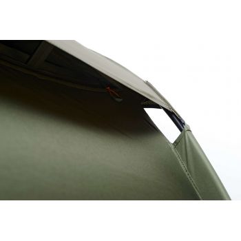 NAMIOT PROLOGIC AVENGER BIVVY 1 OSOBOWY Z NARZUTĄ