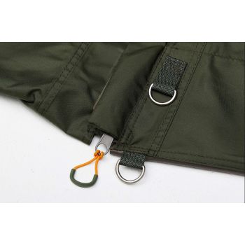 NAMIOT PROLOGIC AVENGER BIVVY 1 OSOBOWY Z NARZUTĄ