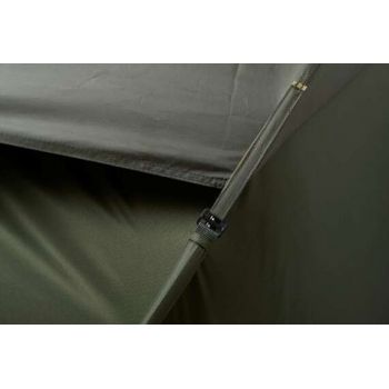 NAMIOT PROLOGIC AVENGER BIVVY 1 OSOBOWY Z NARZUTĄ