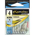 HACZYK KAMATSU YARAZU K-7505 NR.4 (10szt.) ZŁOTY