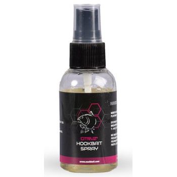 SPRAY NASH CITRUZ HOOKBAIT 50ml ATRAKTOR