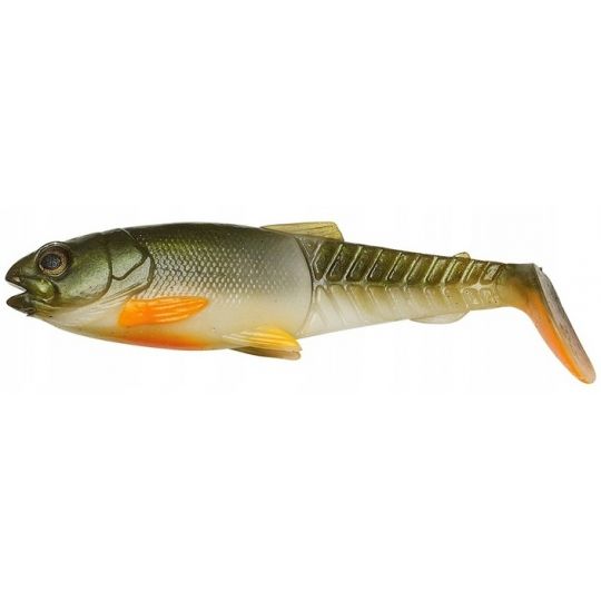 GUMA SAVAGE GEAR CRAFT CANNIBAL 12,5cm 20g OPHO GUMA SAVAGE GEAR CRAFT CANNIBAL 12,5cm 20g OPHO