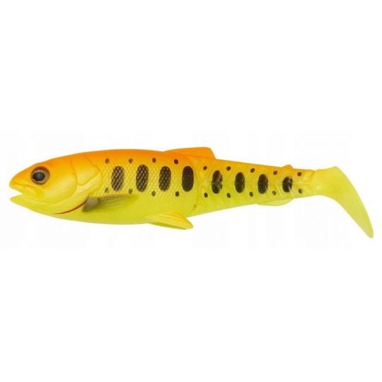 GUMA SAVAGE GEAR CRAFT CANNIBAL 12,5cm 20g G AMB GUMA SAVAGE GEAR CRAFT CANNIBAL 12,5cm 20g G AMB