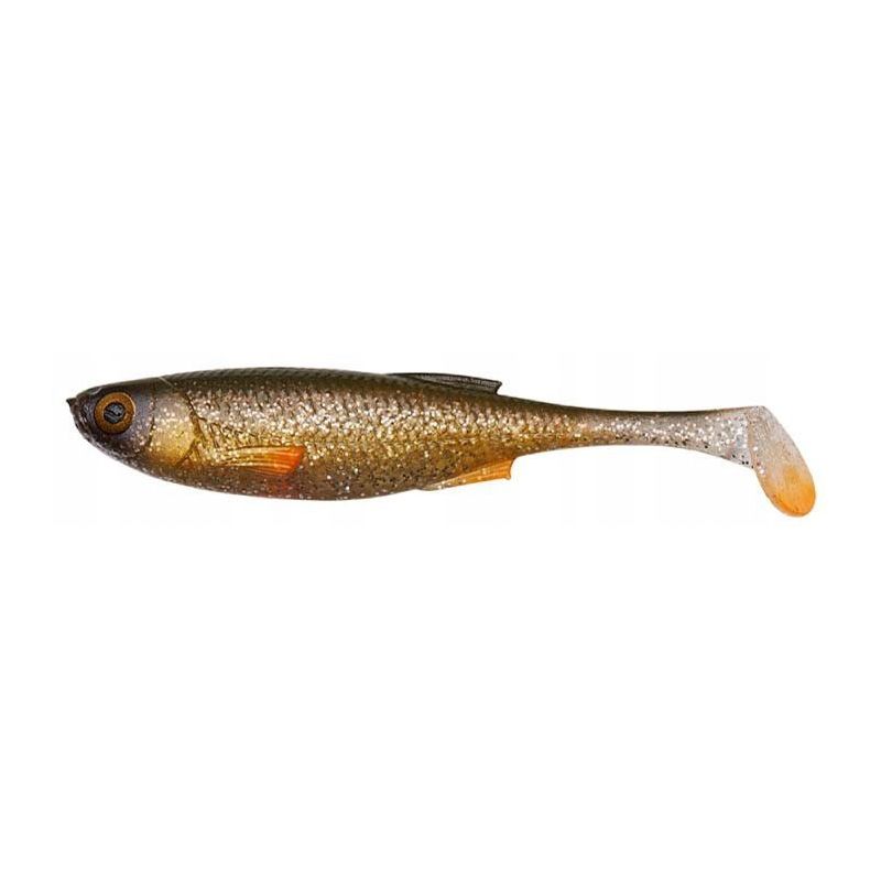 GUMA SAVAGE GEAR CRAFT SHAD B 7.2cm 2.6g KOLOR: GS GUMA SAVAGE GEAR CRAFT SHAD B 7.2cm 2.6g KOLOR: GS