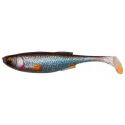 GUMA SAVAGE GEAR CRAFT SHAD B 7.2cm 2.6g ROACH