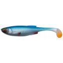 GUMA SAVAGE GEAR CRAFT SHAD B 7.2cm 2.6g BLUE PEAR