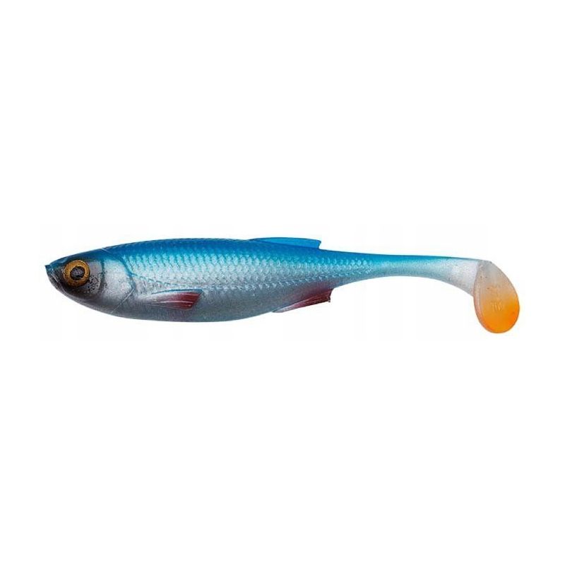 GUMA SAVAGE GEAR CRAFT SHAD B 7.2cm 2.6g BLUE PEAR GUMA SAVAGE GEAR CRAFT SHAD B 7.2cm 2.6g BLUE PEAR