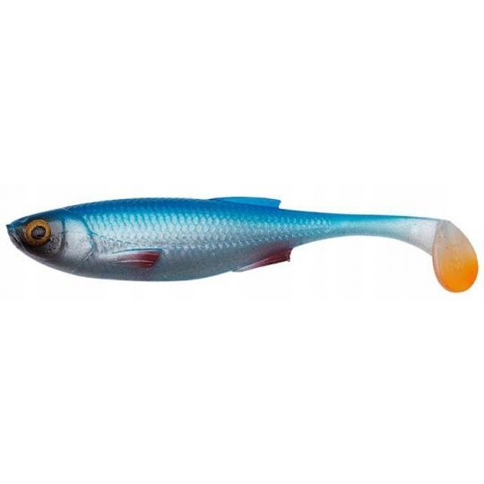 GUMA SAVAGE GEAR CRAFT SHAD B 7.2cm 2.6g BLUE PEAR GUMA SAVAGE GEAR CRAFT SHAD B 7.2cm 2.6g BLUE PEAR
