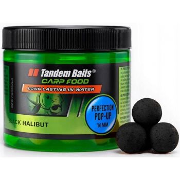 KULKI TANDEM BAITS...