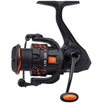KOŁOWROTEK SAVAGE GEAR ORANGE LTD 2500 FD 8+1