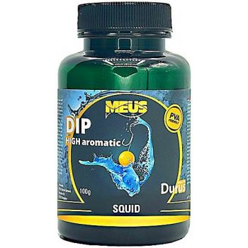 DIP MEUS DURUS 100G KONCENTRAT SQUID KAŁAMARNICA
