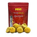 KULKI ZANĘTOWE MEUS SPECTRUM 18mm 1kg BANAN