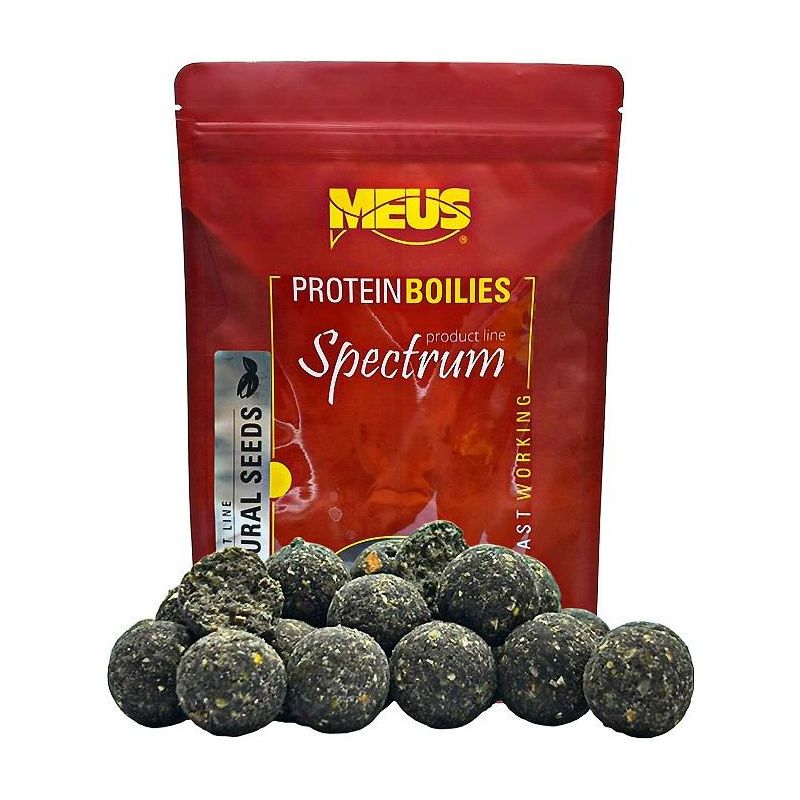 KULKI ZANĘTOWE MEUS SPECTRUM 15mm 1kg CZARNA MAŁŻA KULKI ZANĘTOWE MEUS SPECTRUM 15mm 1kg CZARNA MAŁŻA
