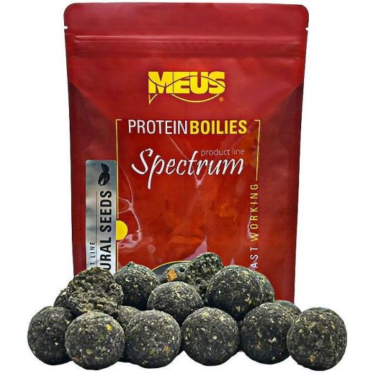 KULKI ZANĘTOWE MEUS SPECTRUM 15mm 1kg CZARNA MAŁŻA KULKI ZANĘTOWE MEUS SPECTRUM 15mm 1kg CZARNA MAŁŻA