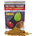 ZANĘTA MEUS MOKRA GROUNDBAIT 700g GOTOWA TROPIC