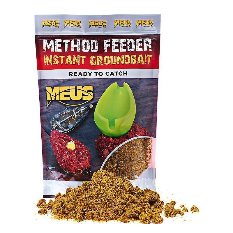 ZANĘTA MEUS MOKRA GROUNDBAIT 700g GOTOWA TROPIC ZANĘTA MEUS MOKRA GROUNDBAIT 700g GOTOWA TROPIC