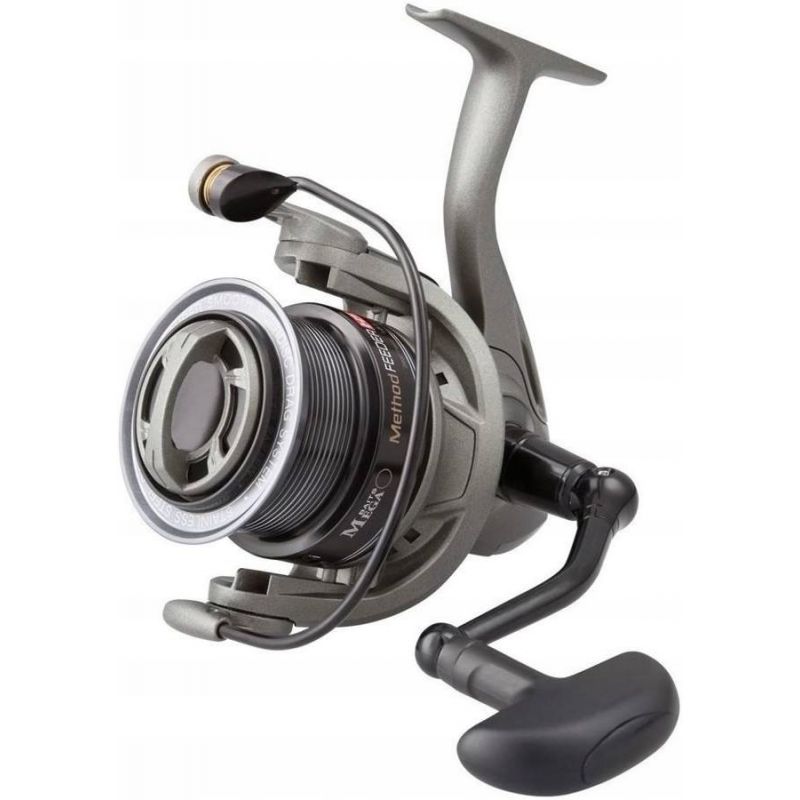 KOŁOWROTEK DRAGON MEGABAITS METHOD FEEDER FD 850I