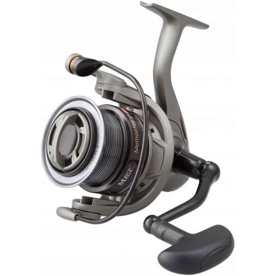 KOŁOWROTEK DRAGON MEGABAITS METHOD FEEDER FD 850I