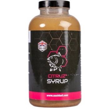 SYROP NASH CITRUZ 1L LIQUID...