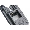 ZESTAW SYGNALIZATORÓW MIVARDI MCA WIRELESS 3+1