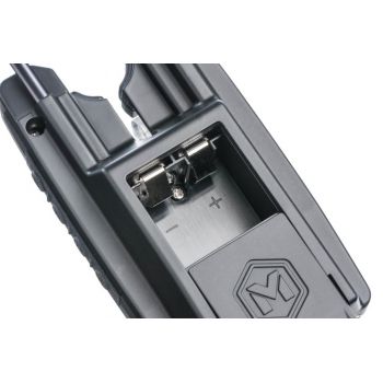 ZESTAW SYGNALIZATORÓW MIVARDI MCA WIRELESS 3+1