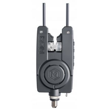 ZESTAW SYGNALIZATORÓW MIVARDI MCA WIRELESS 3+1