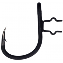 HAKI MADCAT A-STATIC SHAD HOOK 6X ROZM 7/0 5szt