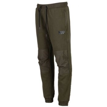SPODNIE NASH ZT JOGGING BOTTOMS M