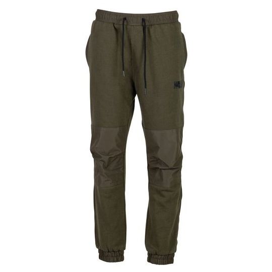 SPODNIE NASH ZT JOGGING BOTTOMS XL