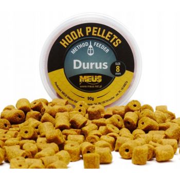 PELLET MEUS DURUS 8mm NA WŁOS 90g ANANAS