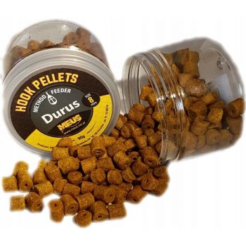 PELLET MEUS DURUS 8mm NA WŁOS 90g ANANAS