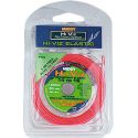AMORTYZATOR JAXON MIDDY HI-VIZ 10-12/1,60mm 