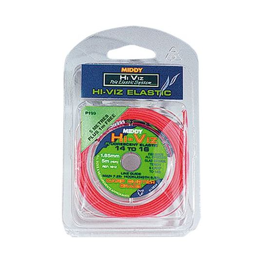 AMORTYZATOR JAXON MIDDY HI-VIZ 10-12/1,60mm 