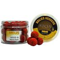 KULKI MEUS HAKOWE FOCUS 90g 18mm MIÓD MALINA