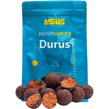 KULKI ZANĘTOWE MEUS DURUS...