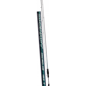 WĘDKA MIKADO M-CRAFT...