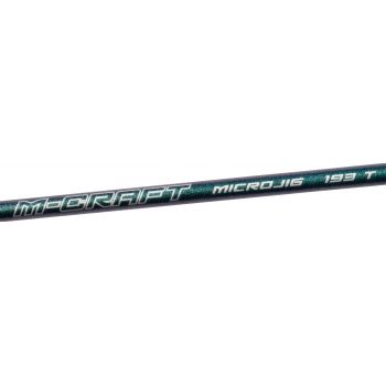 WĘDKA MIKADO M-CRAFT MICROJIG TUBULAR 1,93m 0.3-2g