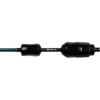 WĘDKA MIKADO M-CRAFT MICROJIG TUBULAR 1,93m 0.3-2g