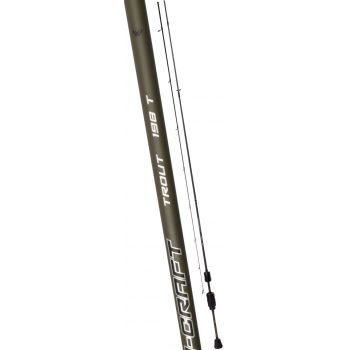 WĘDKA MIKADO M-CRAFT TROUT...