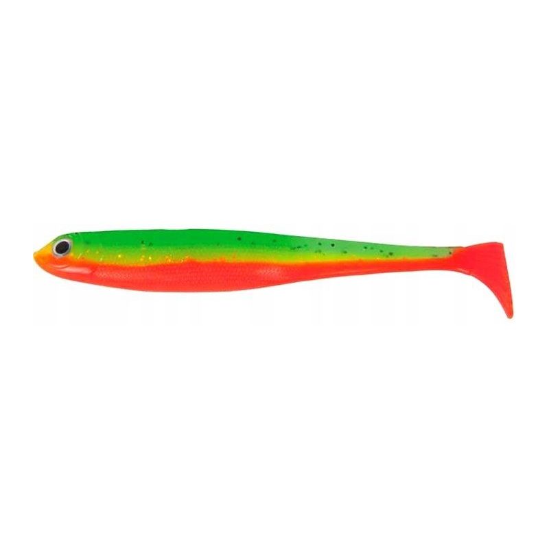 GUMA IRON CLAW PRZYNĘTA SLIM JIM 16cm KOLOR: OB