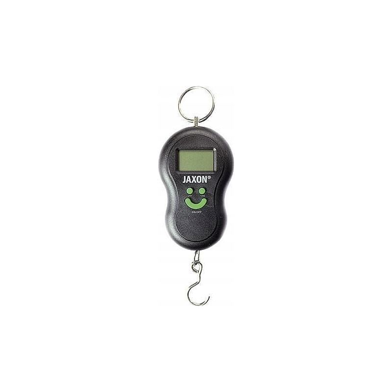 WAGA ELEKTRONICZNA JAXON AK-WAM010 DO 20kg