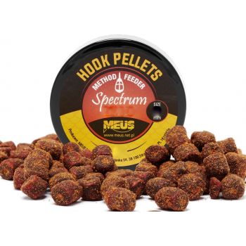 PELLET MEUS SPECTRUM 8mm NA...