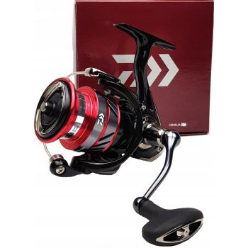 KOŁOWROTEK DAIWA NINJA LT...
