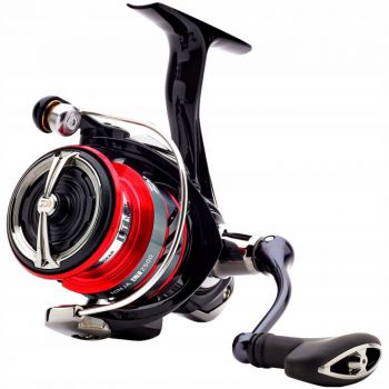 KOŁOWROTEK DAIWA NINJA LT 3000-CXH SPINNINGOWY