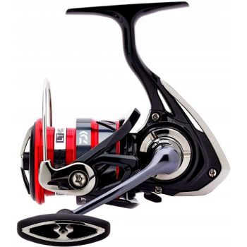 KOŁOWROTEK DAIWA NINJA LT 3000-CXH SPINNINGOWY