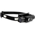 POWERBANK NASH LATARKA CZOŁÓWKA UV LITE HEAD TORCH