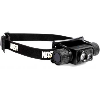 POWERBANK NASH LATARKA CZOŁÓWKA UV LITE HEAD TORCH