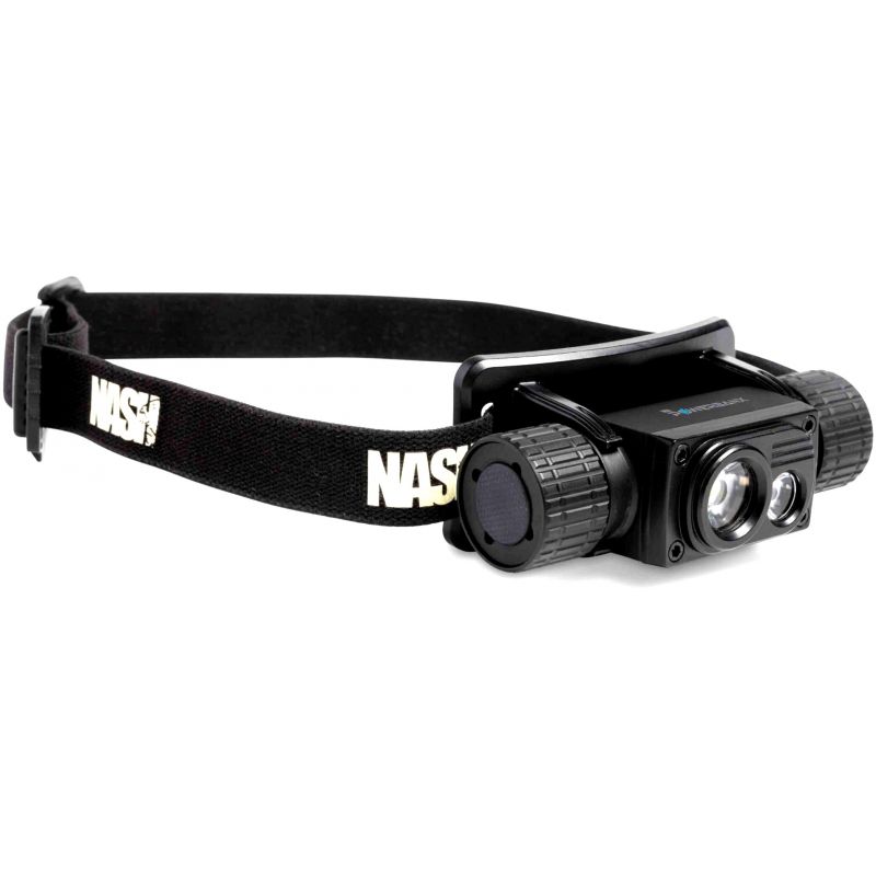 POWERBANK NASH LATARKA CZOŁÓWKA UV LITE HEAD TORCH POWERBANK NASH LATARKA CZOŁÓWKA UV LITE HEAD TORCH
